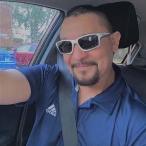 Meet your Posher, Juan